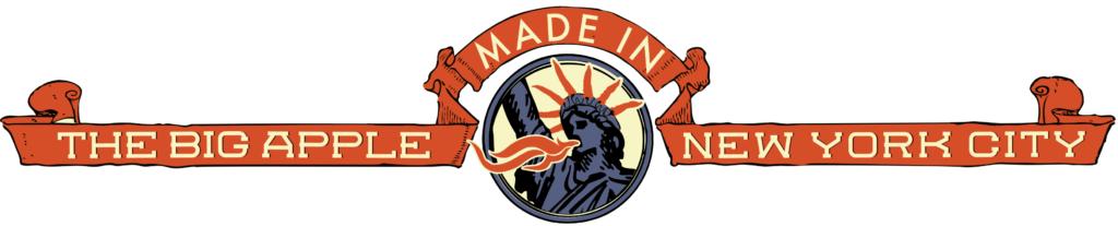 Made In New York City
