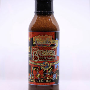 Broadway B.B.Q. Sauce