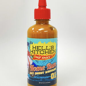 Home Run Hot Honey Mustard