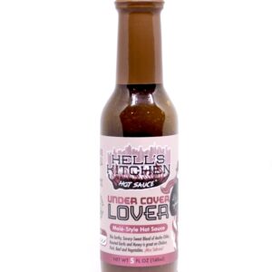 Undercover Lover
