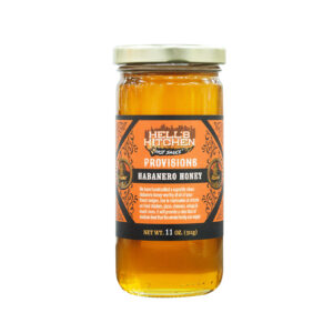 Habanero Honey